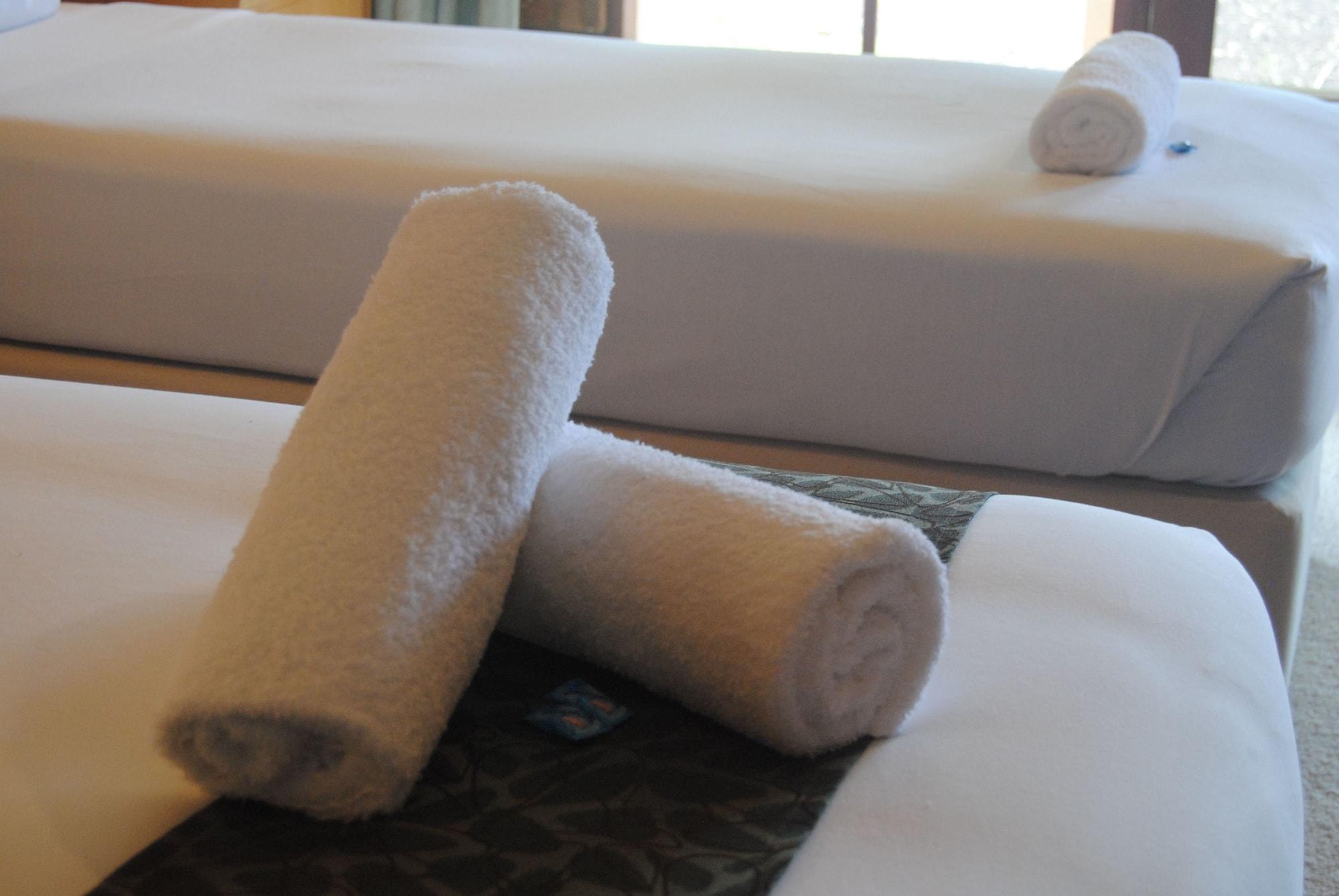 Grange Burn Motel Hamilton Eksteriør billede